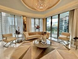 Cliveden At Grange (D10), Condominium #432843291